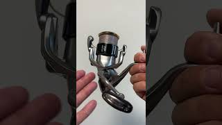 Shimano Twin Power 15 не котушка…