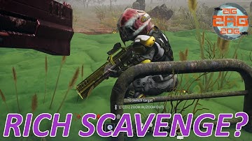 "A New Update Brings A New Arthron Skill 😱"     4K Modded PP TERROR FROM THE VOID Episode 56