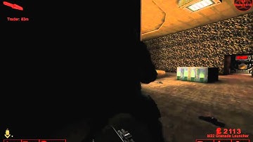 killing floor doom map patriarch takeown