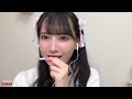 鈴木瞳美(≠ME) 恋なんてNo thank you! 20210303