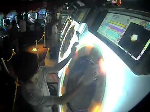 Maimai 人生リセットボタン ALL PERFECT