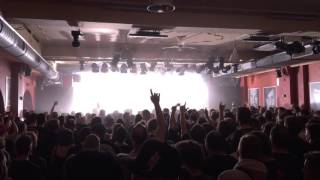 Emil Bulls - Porcelain (live @ Colos-Saal Aschaffenburg - 25.06.2016)