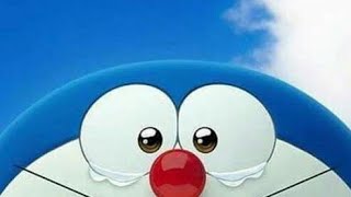 GAMBAR DAN KATA KATA MOTIVASI DORAEMON || Kata-Kata