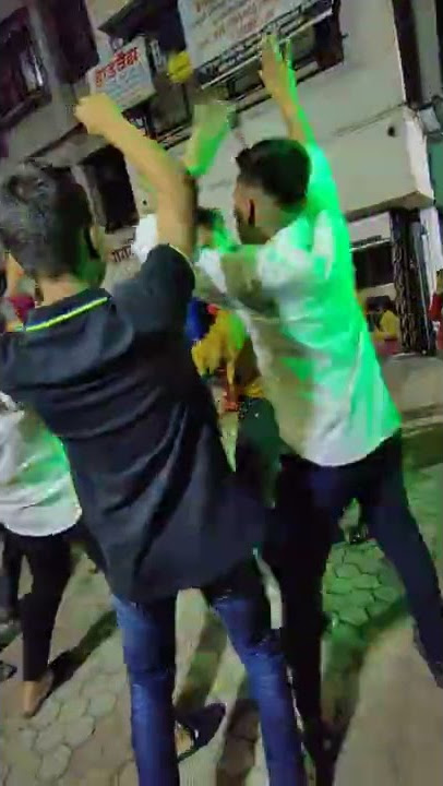 yeu kashi kashi me nandayla song dj naccho pune wanawdi