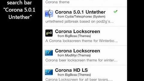 NEW Untethered Jailbreak iOS 5.0.1