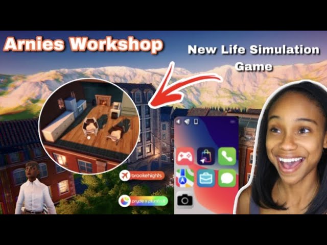 New College Life Simulator Game Millennials Announced