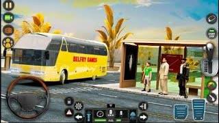 Bussid Ninja 150 RR Drag Mod Bus Simulator Indonesia | Indonesia Gaming screenshot 1