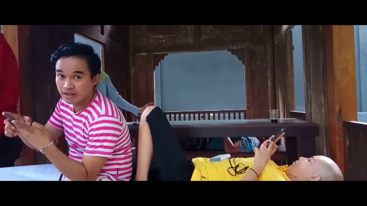 kecil kecil mikir jadi manten (bts part III) - YouTube