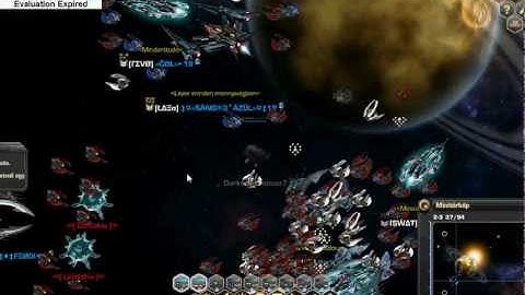 Darkorbit BOT fails - 2013.02.27.