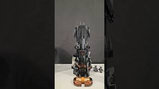 LEGO Icons The Lord of the Rings: Barad-dûr (10333)