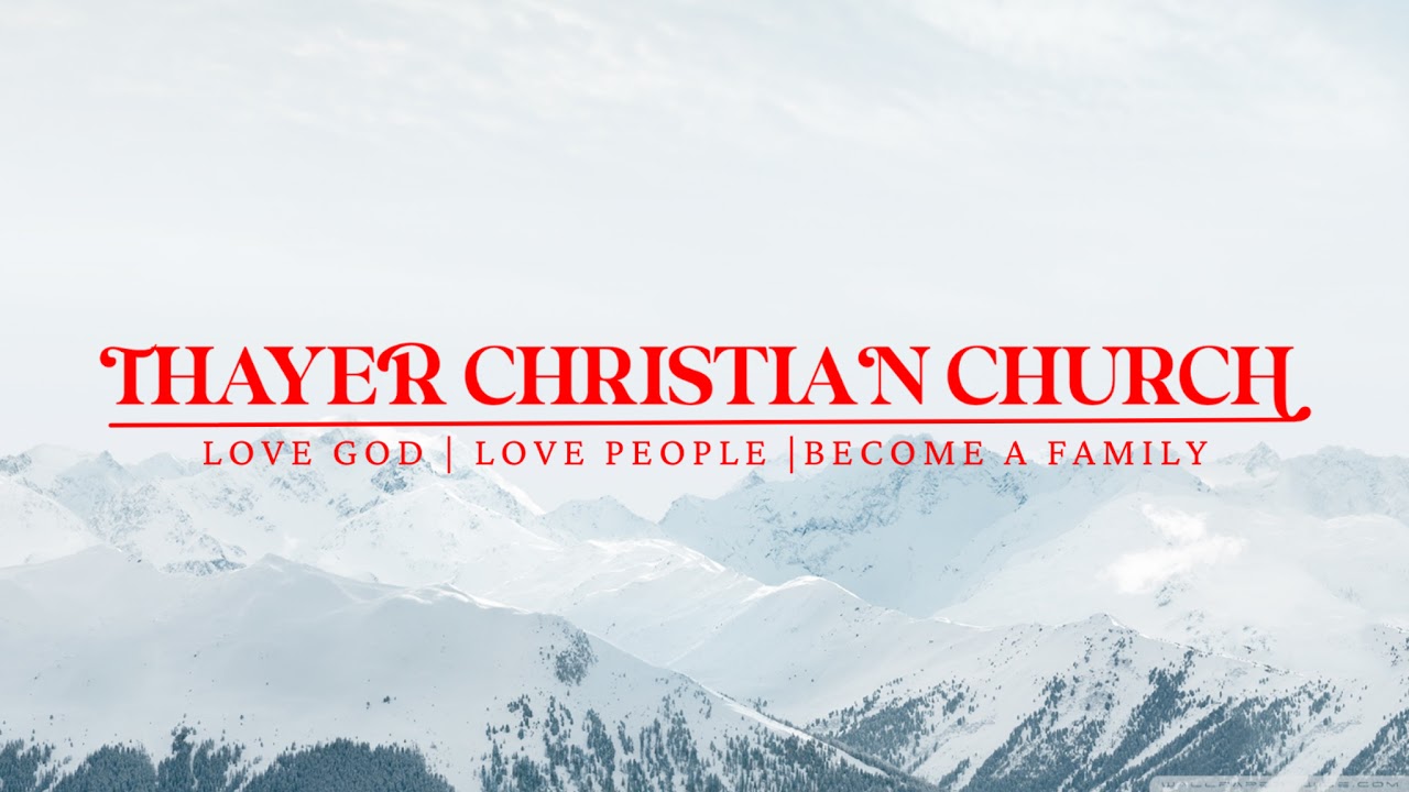 Test Tcc TCC Worship Service! - YouTube