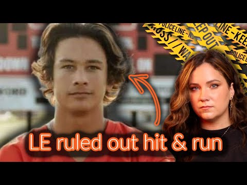 Noah Presgrove Found NUDE And Mangled On The Highway Someone Out There Has A Secret