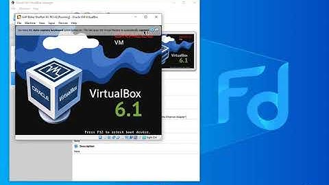 Tutorial Konfigurasi Briker 2.1.1 di VirtualBox dengan client 3CX Phone dan Zoiper