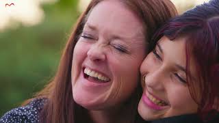 Testimonial Video for CASA of Los Angeles. Part 1.