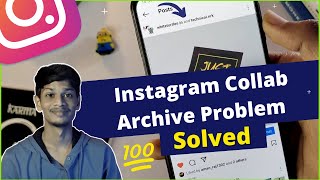 Instagram Collaboration Option Not Showing |