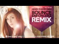 DNZF174 // MIKY ONE & DJ KINO - NEVER FORGET YOU BOUNCE ENFORCERZ REMIX (Official Video DNZ RECORDS)