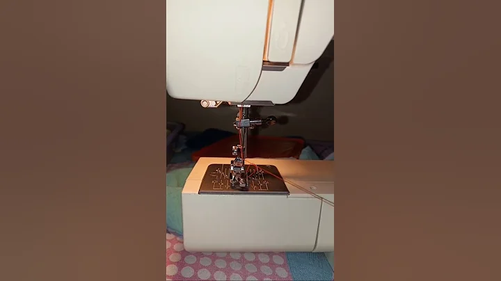 How to bring up bobbin thread from sewing machine #sewingtutorial #sewingclass #sewingmachine