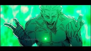 kashimo vs hakari x tuca donka remix