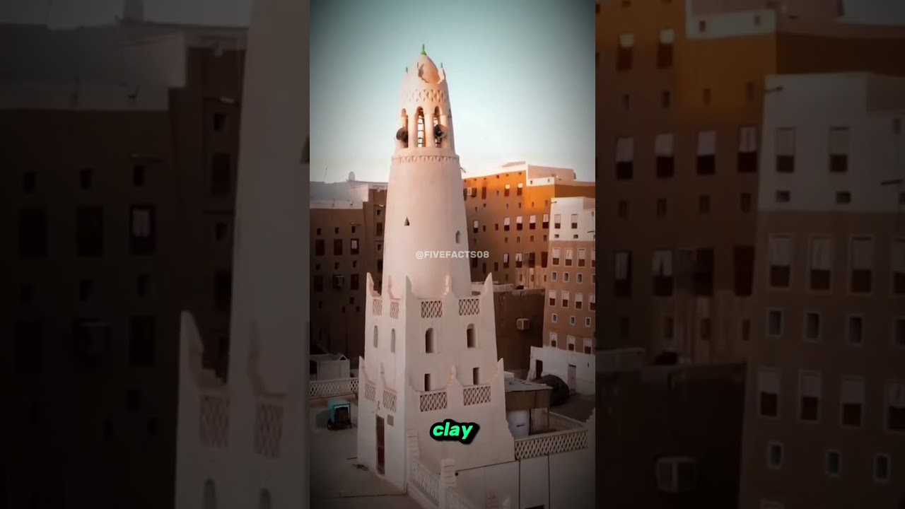 5 Unique Facts About Yemen That You May Not Know! 