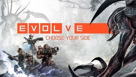 Evolve Xbox One Exclusive Open Beta Tutorial Playthrough(Goliath/Markov)