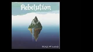 Rebelution - Comfort Zone