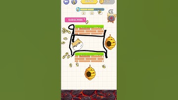 save the doge #gaming #gameplay #trending #asmrvideos #shorts #games #game #prisonbreak #savethedoge