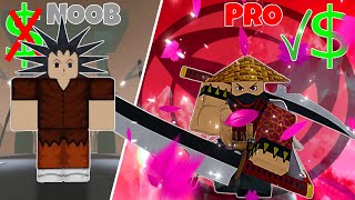 ($10,000,000) Project XL Noob to Pro!!!