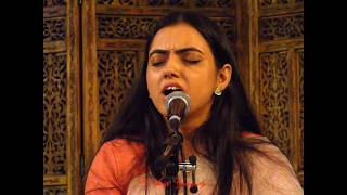 Ms. Vaibhav Sakshi : Meera Bhajan (Raag Bhairavi)