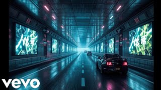 Naemii - Durma Offical Music Videos Ai