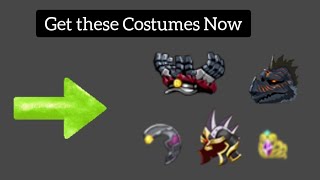 Get any Costume you want Explained..  Head Soccer Trick!? screenshot 2