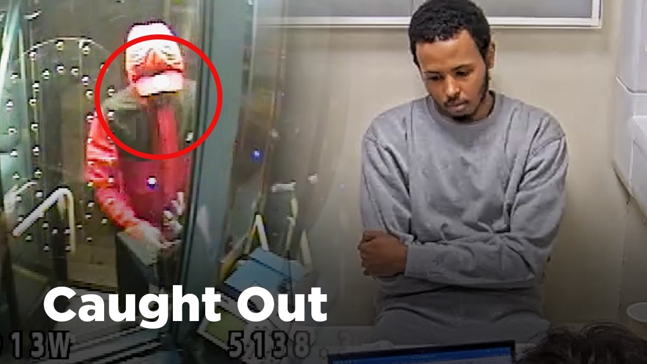 Predator Caught In His Own Lie | How We Solved It