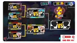 Fighters of Fate:Anime Battle||By Pincer Games|| New game Trailer screenshot 5