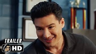 SAVED BY THE BELL Official Trailer (HD) Mario Lopez Reboot Series