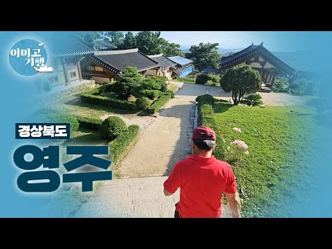 [아미고  투어] 경북 영주