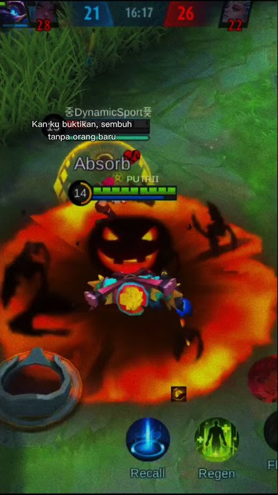 Story wa franco mlbb #shorts