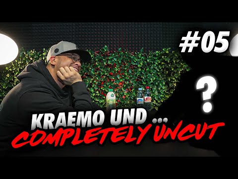 JP Performance - Completely Uncut #5 | Kraemo und sein alter Chef