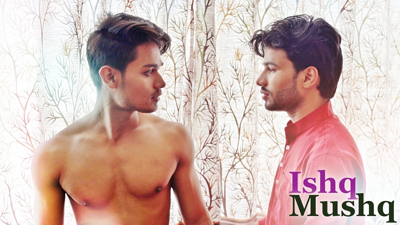 Indian gay romance videos