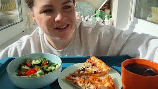 видео: Мукбанг завтрак под ваши истории Это было когда родители были молодые и только поженились. картинка: Мукбанг завтрак под ваши истории Это было когда родители были молодые и только поженились.