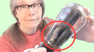 Why Are Tubes Mirrored