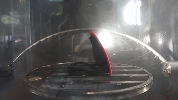 Intex Lumo® LED Worklights Water IP54 Testing