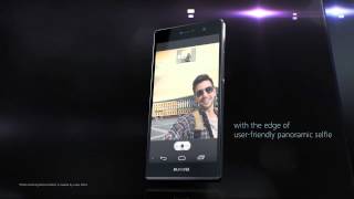 Huawei Ascend P7 Commercial