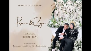 🔴 LIVE JANDUT SINGO BUDOYO DALAM RANGKA PERNIKAHAN \