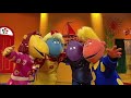 Tweenies - I'm Scared Songs (MANDARIN CHINESE)