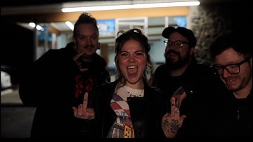 Saturn Return - Official Music Video