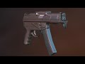 【荒野行動】MP5縛り 12キルドン勝！【Knives Out】