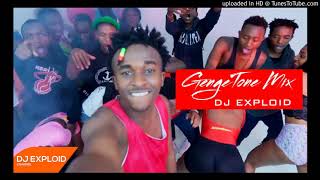 ETHIC, SAILORS, BOONDOCKS, OCHUNGULO, RIENG, WAMLAMBEZ, PEKEJENG - GENGETONE MIX 2019 - DJ EXPLOID