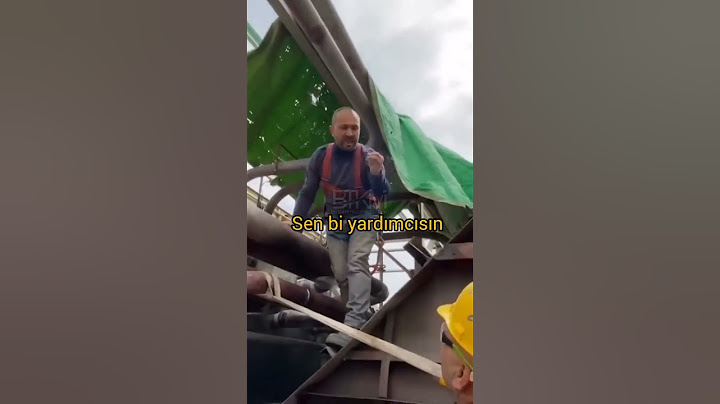 İki işçi abimiz arasında yaşanan komik tartışma 😂 #shorts