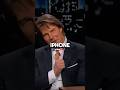 Tom Cruise Wild Subway Encounter