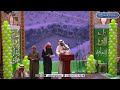 مهرجان مولد الاقمار الشعبانية ليلة 3 شعبان 1445هـ 