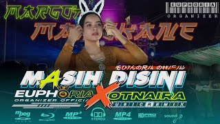 DJ MASIH DISINI TRAP X PARTY || EUPHORIA feat OTNAIRA REMIX